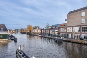 Overrijn 18G Leiden Overrijn 18G Leiden