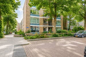 Burggravenlaan 160 Leiden Burggravenlaan 160 Leiden