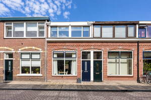 Rijndijkstraat 43 Leiden Rijndijkstraat 43 Leiden