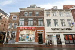 Turfmarkt 7A Leiden Turfmarkt 7A Leiden