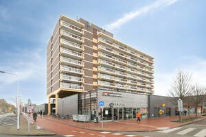 Vijf Meilaan 78 Leiden Vijf Meilaan 78 Leiden