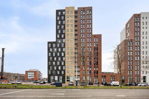 Edisonstraat 165 Leiden Edisonstraat 165 Leiden