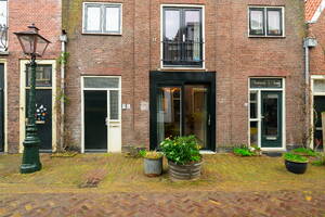 Narmstraat 6A Leiden Narmstraat 6A Leiden