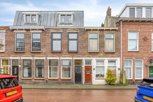 Bronkhorststraat 7 Leiden Bronkhorststraat 7 Leiden