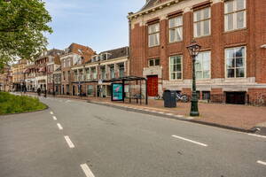 Kabeljauwsteeg 2C Leiden Kabeljauwsteeg 2C Leiden