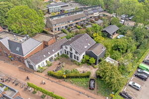 Dorpsstraat 33A Zoeterwoude Dorpsstraat 33A Zoeterwoude