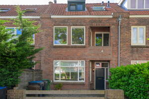 Lijsterstraat 14A Leiden Lijsterstraat 14A Leiden