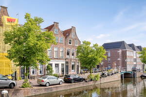 Nieuwe Rijn 111A Leiden Nieuwe Rijn 111A Leiden