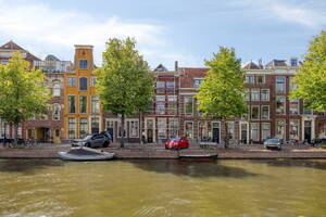 Herengracht Leiden Herengracht Leiden