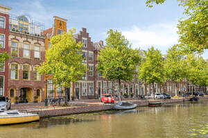 Herengracht Leiden Herengracht Leiden