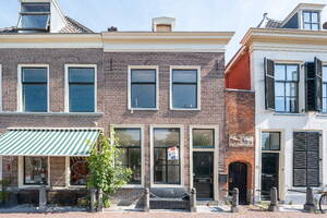 Stille Rijn 14B Leiden Stille Rijn 14B Leiden