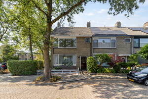 Servatiusstraat 19 Zoeterwoude Servatiusstraat 19 Zoeterwoude