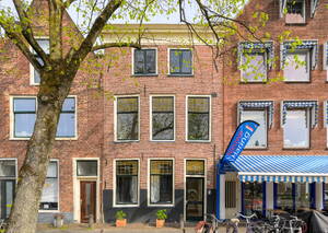 Levendaal 116B Leiden Levendaal 116B Leiden