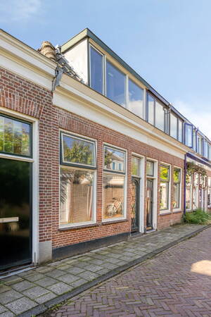 Bloemistenlaan 12 Leiden Bloemistenlaan 12 Leiden